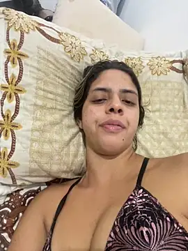 heloisamagno online show from 10-31-25, 02:45