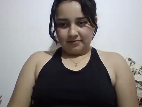 Luna vera online show from 10-19-25, 03:51