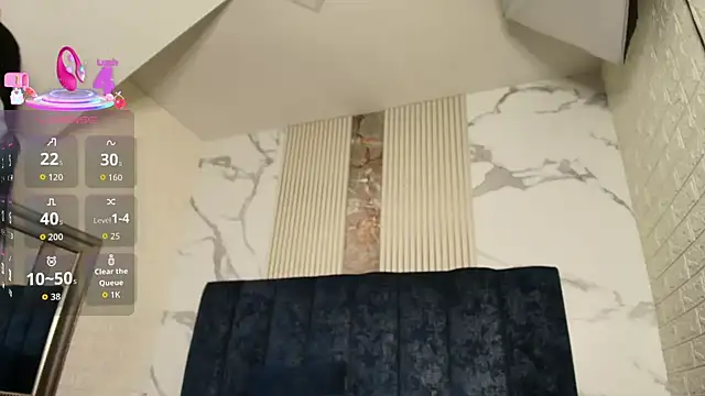 MarScarlett online show from 01-06-26, 11:14