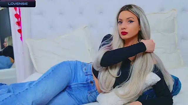 AriannaSins online show from 02-20-25, 04:46