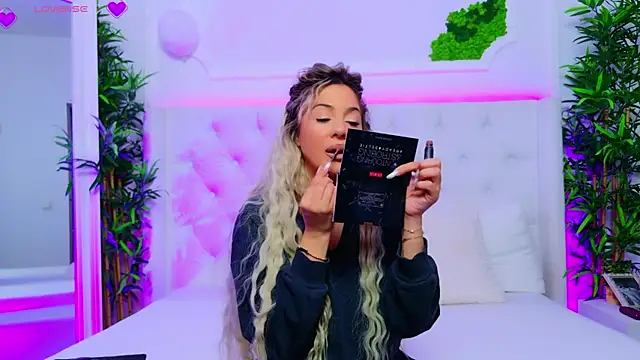 AriannaSins online show from 11-04-25, 01:32