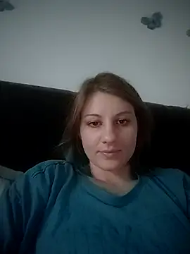 Snapshot of SandyCassie chatting on 10-25-25, 04:53 SandyCassie online show from 10-25-25, 04:53