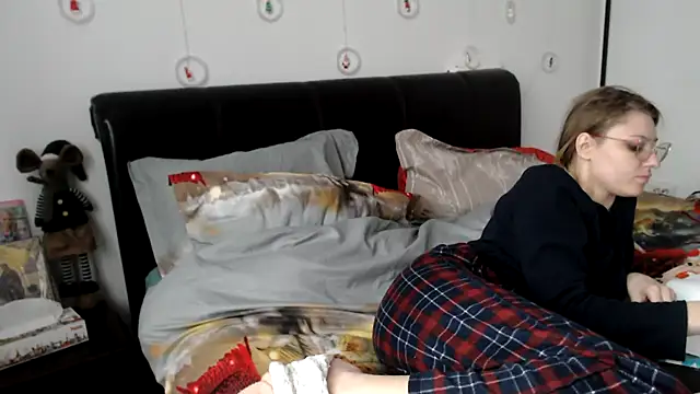 SandyCassie online show from 01-16-26, 10:30