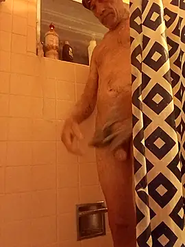 whitepony244 online show from 10-21-25, 01:28