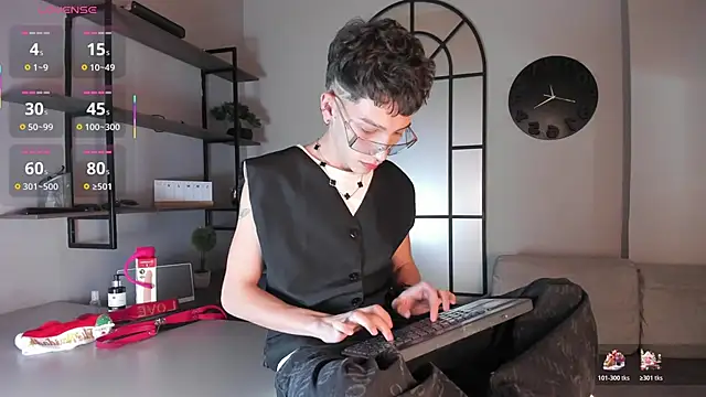 Tiam muller online show from 12-16-25, 02:16