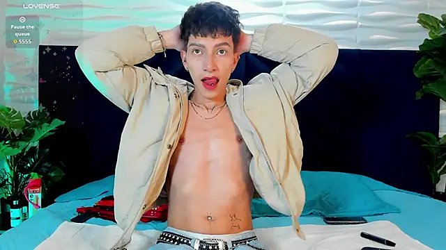 Tiam muller online show from 12-20-25, 03:57