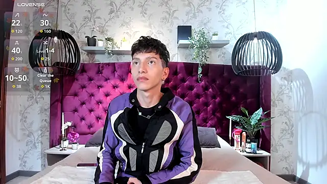 Tiam muller online show from 01-10-26, 03:52