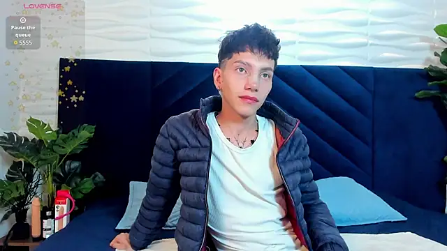 Tiam muller online show from 01-17-26, 03:44