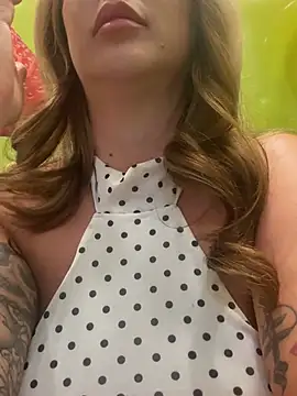 Amiraxevans online show from 06-27-26, 05:34
