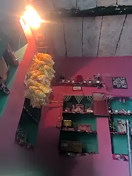 Ragni bhargav online show from 10-18-25, 07:42