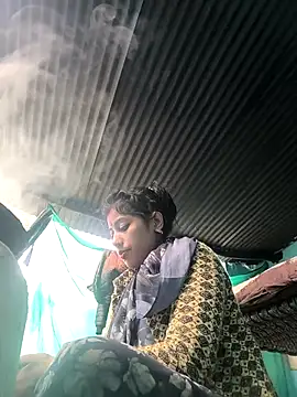 Ragni bhargav online show from 11-19-25, 03:06