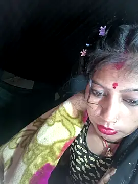 Ragni bhargav online show from 11-21-25, 08:40