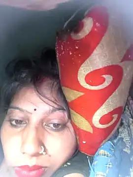 Ragni bhargav online show from 02-15-26, 08:05