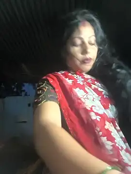Ragni bhargav online show from 07-19-26, 01:59