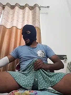 Mysterious Prince online show from 11-14-25, 07:40