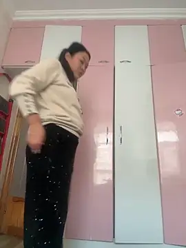 aini-maili online show from 12-03-25, 06:54