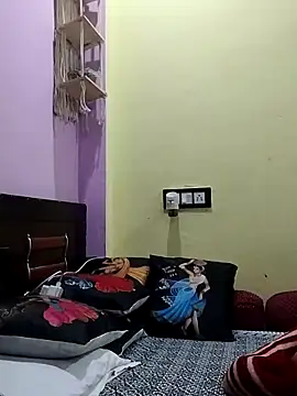 Jyoti-Love-143 online show from 12-14-25, 08:41