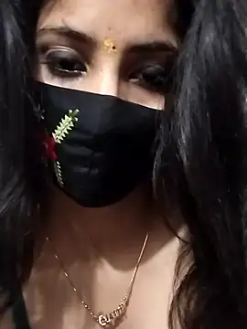 Snapshot of Jyoti-Love-143 chatting on 02-15-26, 06:04 Jyoti-Love-143 online show from 02-15-26, 06:04