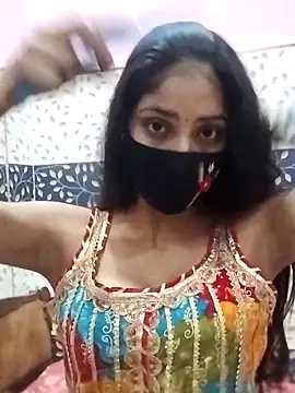 Snapshot of Jyoti-Love-143 chatting on 02-22-26, 05:44 Jyoti-Love-143 online show from 02-22-26, 05:44