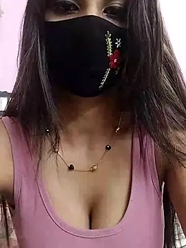 Snapshot of Jyoti-Love-143 chatting on 04-03-26, 05:22 Jyoti-Love-143 online show from 04-03-26, 05:22
