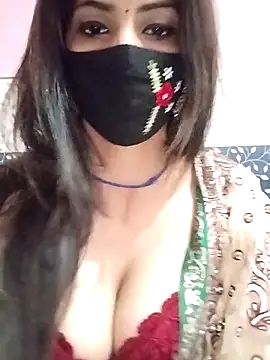 Snapshot of Jyoti-Love-143 chatting on 04-30-26, 08:42 Jyoti-Love-143 online show from 04-30-26, 08:42