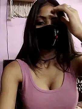 Snapshot of Jyoti-Love-143 chatting on 06-13-26, 11:19 Jyoti-Love-143 online show from 06-13-26, 11:19