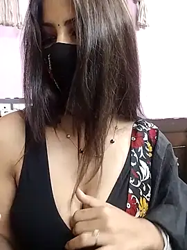 Snapshot of Jyoti-Love-143 chatting on 06-14-26, 10:39 Jyoti-Love-143 online show from 06-14-26, 10:39