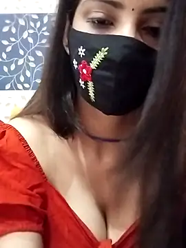 Snapshot of Jyoti-Love-143 chatting on 06-30-26, 05:08 Jyoti-Love-143 online show from 06-30-26, 05:08