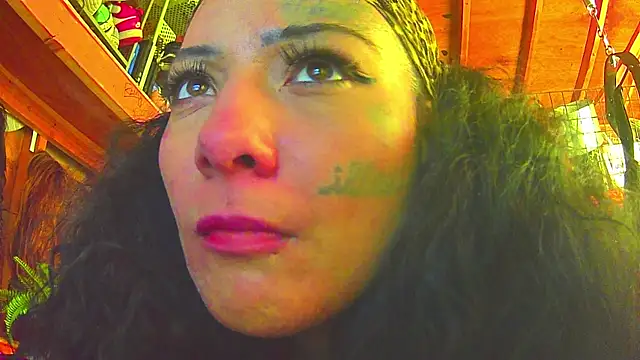 octaviatheillestt online show from 12-22-25, 03:53