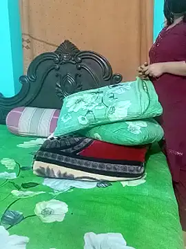 Porimoni22 online show from 12-14-25, 11:15