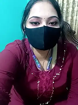 Porimoni22 online show from 01-18-26, 01:37