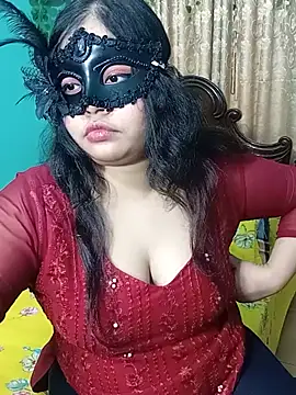 Porimoni22 online show from 06-19-26, 12:04