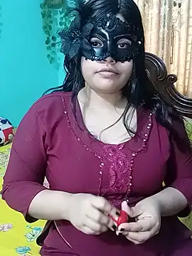 Porimoni22 online show from 06-24-26, 11:31