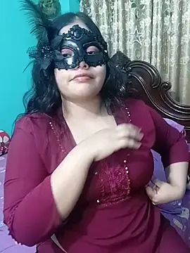 Porimoni22 online show from 06-27-26, 01:06