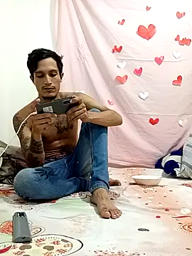 Teressa Love online show from 02-04-26, 03:23