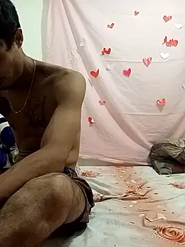 Teressa Love online show from 02-05-26, 05:17