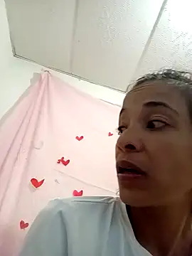 Teressa Love online show from 02-07-26, 02:54