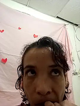 Teressa Love online show from 02-08-26, 03:32