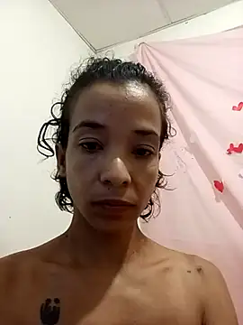 Teressa Love online show from 02-08-26, 03:37