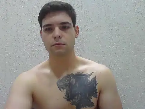 Zure-xxx online show from 02-12-26, 09:43