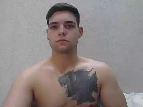 Zure-xxx online show from 05-10-26, 12:16