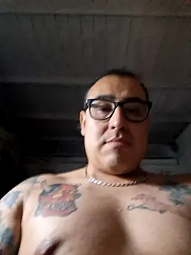 Rueditasss online show from 12-21-25, 03:46