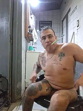 Rueditasss online show from 01-08-26, 02:58