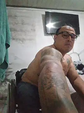 Rueditasss online show from 01-11-26, 03:11