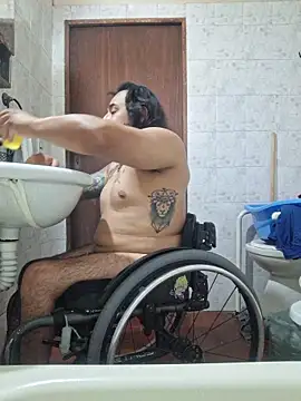 Rueditasss online show from 02-10-26, 02:43