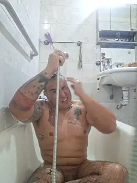 Rueditasss online show from 02-20-26, 07:47