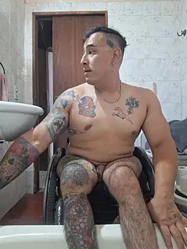 Rueditasss online show from 03-04-26, 03:40