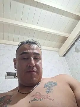 Rueditasss online show from 03-11-26, 02:06