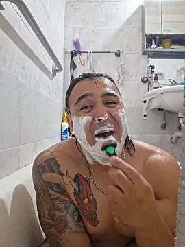 Rueditasss online show from 03-17-26, 06:22