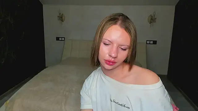 Keit princess online show from 01-12-26, 07:30